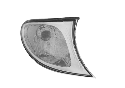 VAN WEZEL Blinkleuchte 0649908
