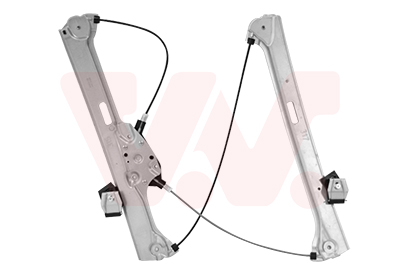 VAN WEZEL Fensterheber 0655261