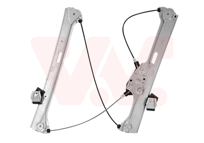 VAN WEZEL Fensterheber 0655262