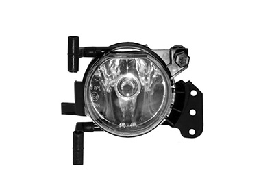 VAN WEZEL Nebelscheinwerfer 0655996