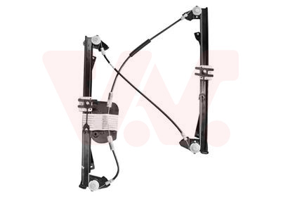 VAN WEZEL Fensterheber 0657261