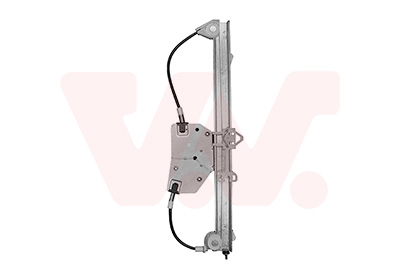VAN WEZEL Fensterheber 0657263
