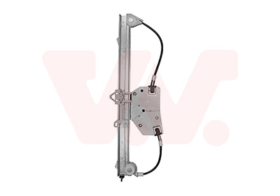 VAN WEZEL Fensterheber 0657264