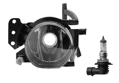 VAN WEZEL Nebelscheinwerfer 0657998Z