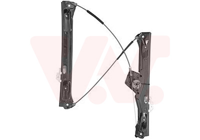 VAN WEZEL Fensterheber 0670265