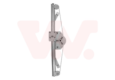 VAN WEZEL Fensterheber 0670267