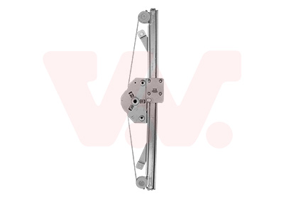 VAN WEZEL Fensterheber 0670268