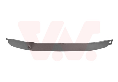 VAN WEZEL Träger, Stoßfänger 0670562