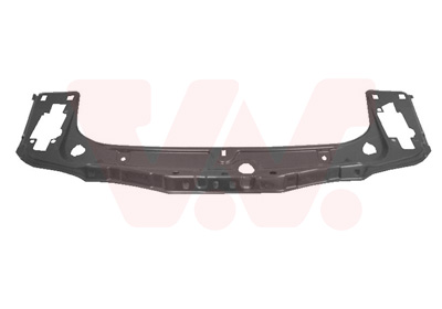 VAN WEZEL Frontverkleidung 0670663
