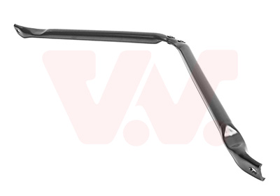 VAN WEZEL Frontverkleidung 0670666