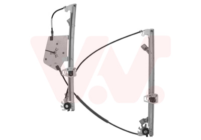 VAN WEZEL Fensterheber 0678262