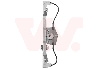 VAN WEZEL Fensterheber 0678263