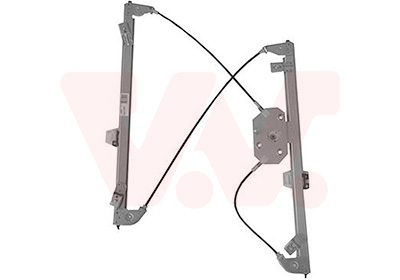 VAN WEZEL Fensterheber 0682261