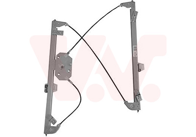 VAN WEZEL Fensterheber 0682262