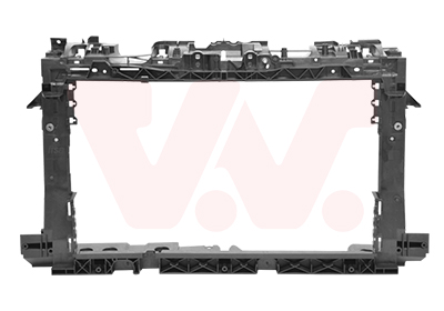 VAN WEZEL Frontverkleidung 1809668