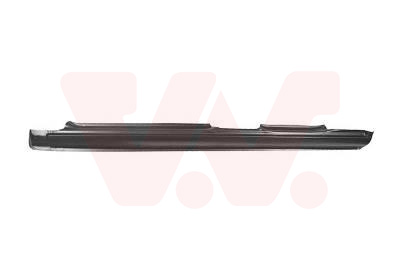 VAN WEZEL Einstiegblech 1825103
