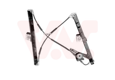 VAN WEZEL Fensterheber 1828266