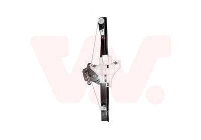 VAN WEZEL Fensterheber 1828267
