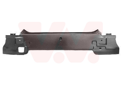 VAN WEZEL Heckwand 1830635