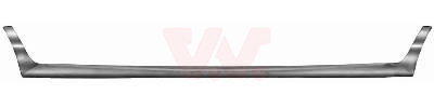 VAN WEZEL Kühlergitter 1831518