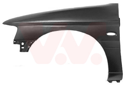 VAN WEZEL Kotflügel 1856655
