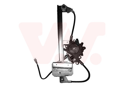 VAN WEZEL Fensterheber 1858266