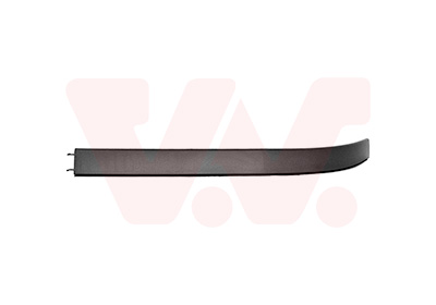 VAN WEZEL Spoiler 1861504