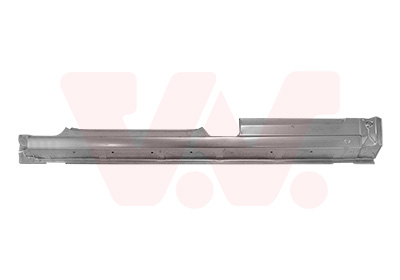 VAN WEZEL Einstiegblech 1884101