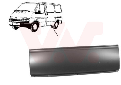 VAN WEZEL Seitenwand 1895109