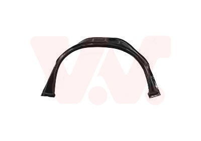 VAN WEZEL Seitenwand 1897345
