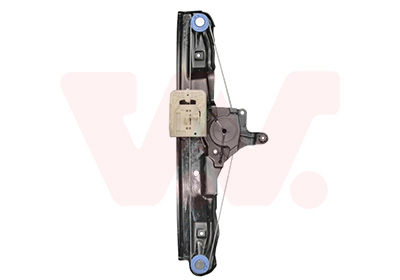 VAN WEZEL Fensterheber 1945264