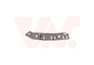 VAN WEZEL Halter, Stoßfänger 1945565
