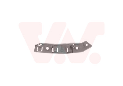 VAN WEZEL Halter, Stoßfänger 1945566