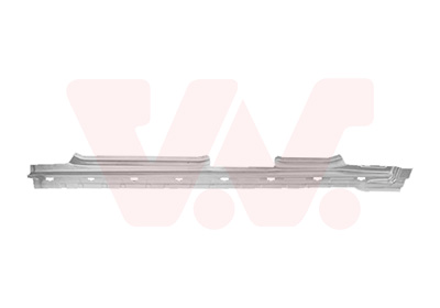VAN WEZEL Einstiegblech 3091103