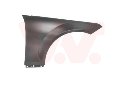 VAN WEZEL Kotflügel 3091656
