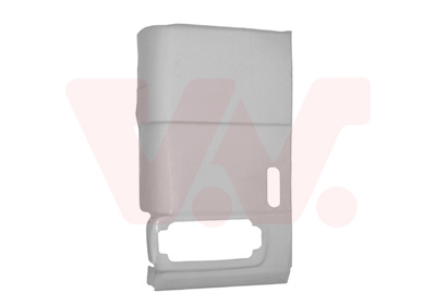 VAN WEZEL Heckwand 3098133