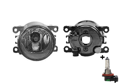 VAN WEZEL Nebelscheinwerfer 4327999