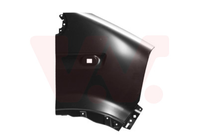 VAN WEZEL Kotflügel 4387656