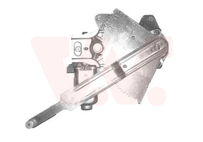 VAN WEZEL Fensterheber 5430265