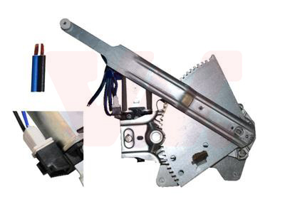 VAN WEZEL Fensterheber 5430266