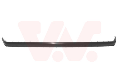 VAN WEZEL Blende, Stoßfänger 5892550