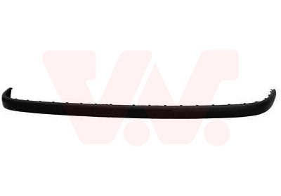 VAN WEZEL Blende, Stoßfänger 5892580