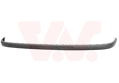 VAN WEZEL Blende, Stoßfänger 5892581