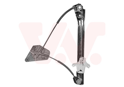 VAN WEZEL Fensterheber 7617264