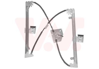 VAN WEZEL Fensterheber 8207261