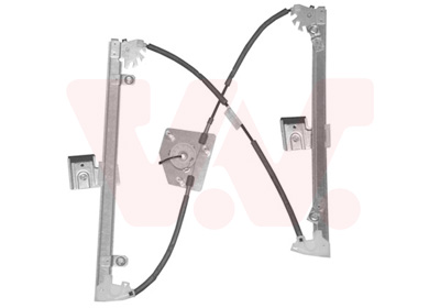 VAN WEZEL Fensterheber 8207262