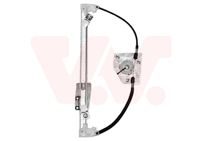 VAN WEZEL Fensterheber 8207263