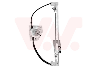 VAN WEZEL Fensterheber 8207264