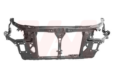 VAN WEZEL Frontverkleidung 8207668