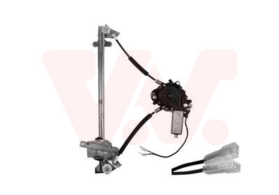 VAN WEZEL Fensterheber 8216261